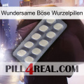 Wundersame Böse Wurzelpillen 08